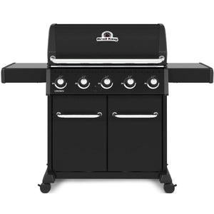 Broil King Crown™ Pro 520 Gas Grill 866214 IMAGE 1