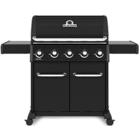 Broil King Crown™ Pro 520 Gas Grill 866214 IMAGE 1