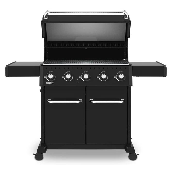 Broil King Crown™ Pro 520 Gas Grill 866214 IMAGE 2