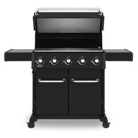 Broil King Crown™ Pro 520 Gas Grill 866214 IMAGE 2