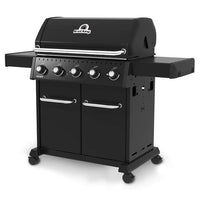 Broil King Crown™ Pro 520 Gas Grill 866214 IMAGE 3