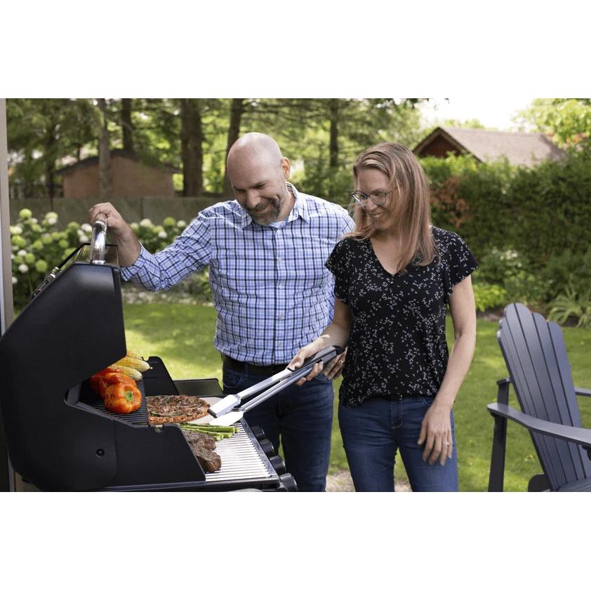 Broil King Crown™ Pro 520 Gas Grill 866214 IMAGE 5