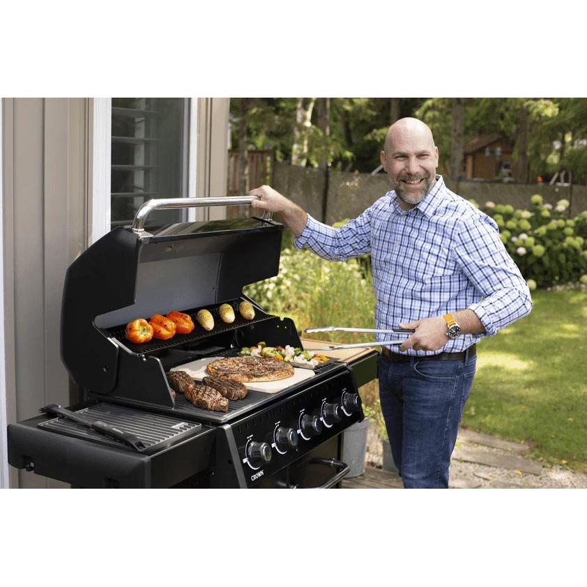Broil King Crown™ Pro 520 Gas Grill 866214 IMAGE 6