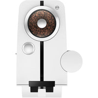 Jura ENA 4 Full Nordic White Espresso Machine JU15519 IMAGE 9
