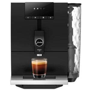Jura ENA 4 Metropolitan Black Espresso Machine 15518 IMAGE 1