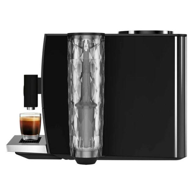 Jura ENA 4 Metropolitan Black Espresso Machine 15518 IMAGE 4