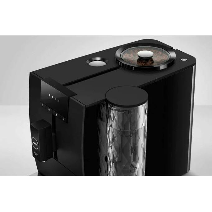 Jura ENA 4 Metropolitan Black Espresso Machine 15518 IMAGE 8