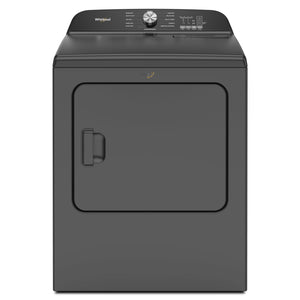 Whirlpool 7.0 cu.ft Gas Dryer WGD6150PB IMAGE 1