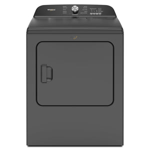 Whirlpool 7.0 cu. ft. Electric Dryer YWED6150PB IMAGE 1