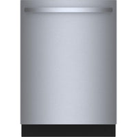 Bosch 24-inch Built-in Dishwasher with PrecisionWash® SHX65CM5N IMAGE 1