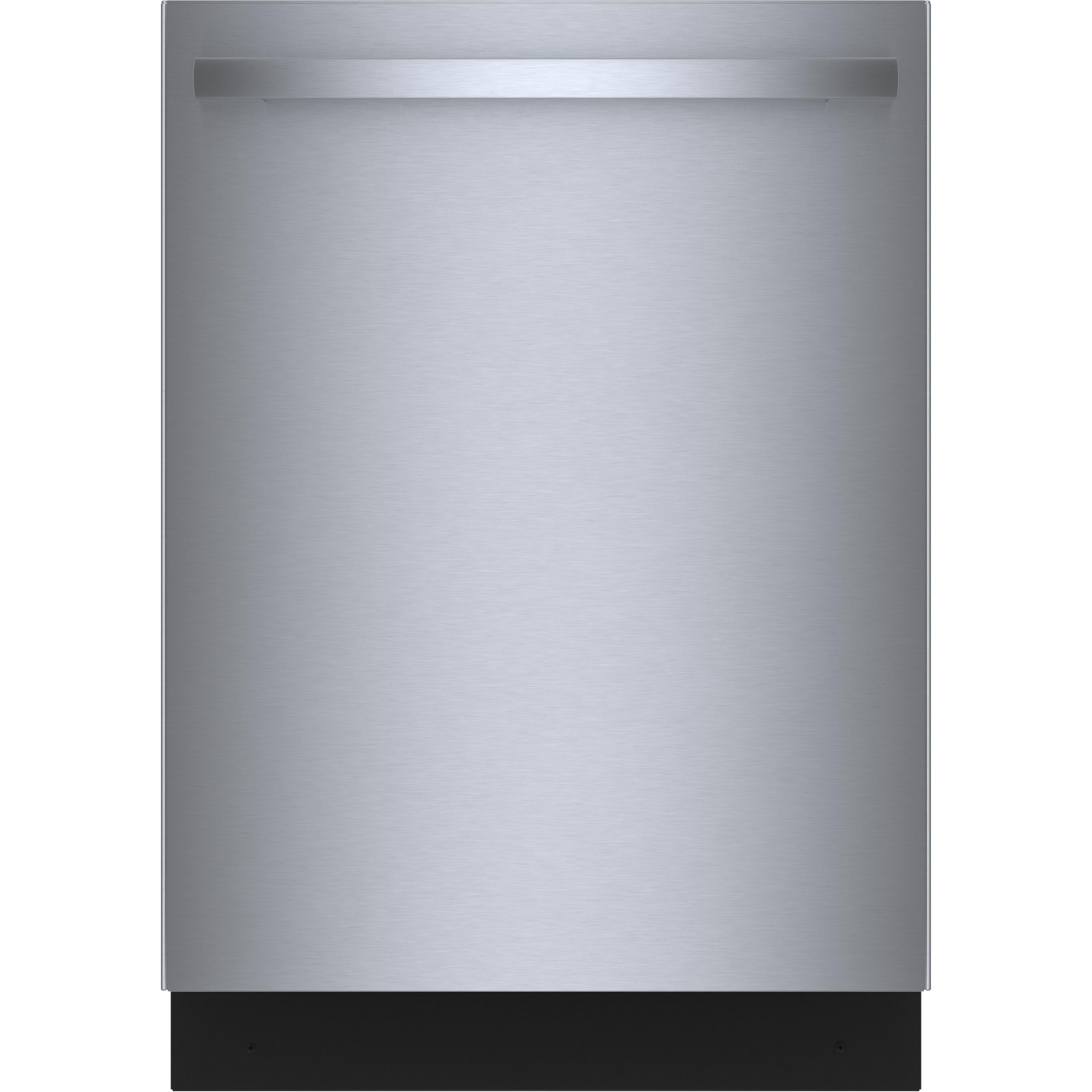 Bosch 24-inch Built-in Dishwasher with PrecisionWash® SHX65CM5N IMAGE 1