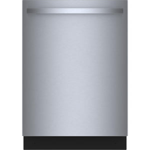 Bosch 24-inch Built-in Dishwasher with PrecisionWash® SHX65CM5N IMAGE 1