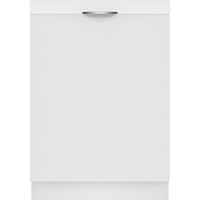 Bosch 24-inch Built-in Dishwasher with Wi-Fi SHS53CM2N IMAGE 1