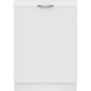 Bosch 24-inch Built-in Dishwasher with Wi-Fi SHS53CM2N IMAGE 1