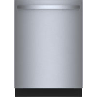 Bosch 24-inch Built-in Dishwasher with PrecisionWash® SHX53CM5N IMAGE 1