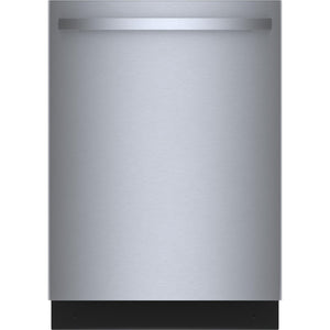 Bosch 24-inch Built-in Dishwasher with PrecisionWash® SHX53CM5N IMAGE 1