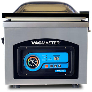 Vacmaster Commercial Chamber Vacuum Sealer VP220 IMAGE 1