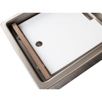 Vacmaster Commercial Chamber Vacuum Sealer VP220 IMAGE 4