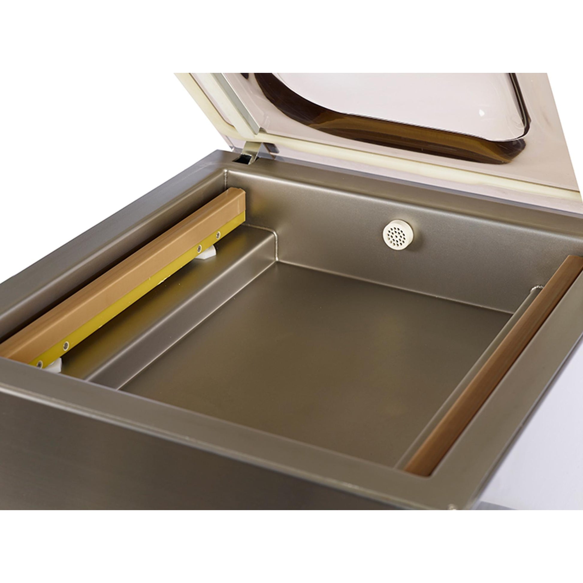Vacmaster Commercial Chamber Vacuum Sealer with 2 Seal Bars VP321 IMAGE 5