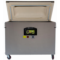 Vacmaster Freestanding Chamber Vacuum Sealer with Gas Flush VP680 IMAGE 2