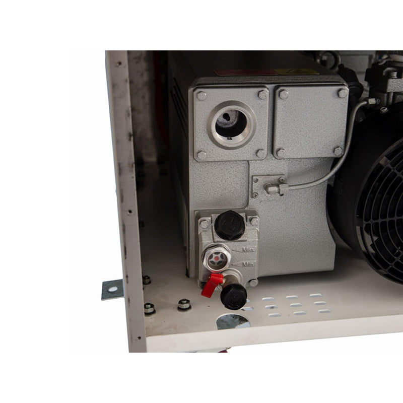 Vacmaster Freestanding Chamber Vacuum Sealer with Gas Flush VP680 IMAGE 6