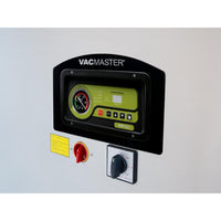 Vacmaster Freestanding Chamber Vacuum Sealer with Gas Flush VP680 IMAGE 9