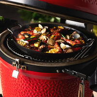 Kamado Joe Karbon Steel™ Paella Pan KJ15124722 IMAGE 3