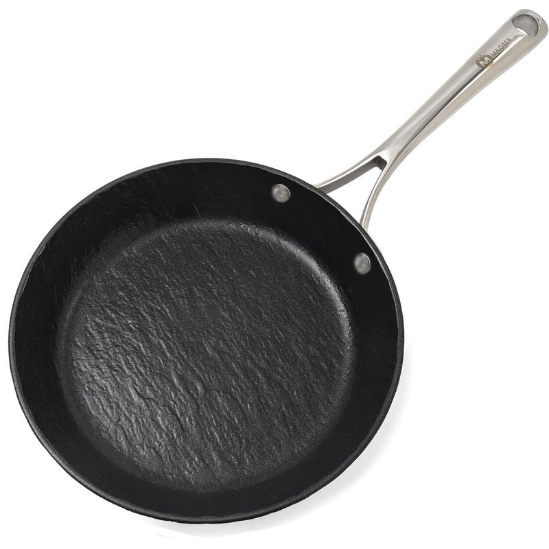 Vitantonio 3-Piece Magma fry pan set with 28cm Lid 88202428 IMAGE 2