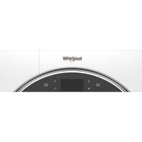 Whirlpool 5.8 cu. ft. Front Loading Washer with Load and Go™ XL Plus Dispenser WFW9620HWSP IMAGE 2