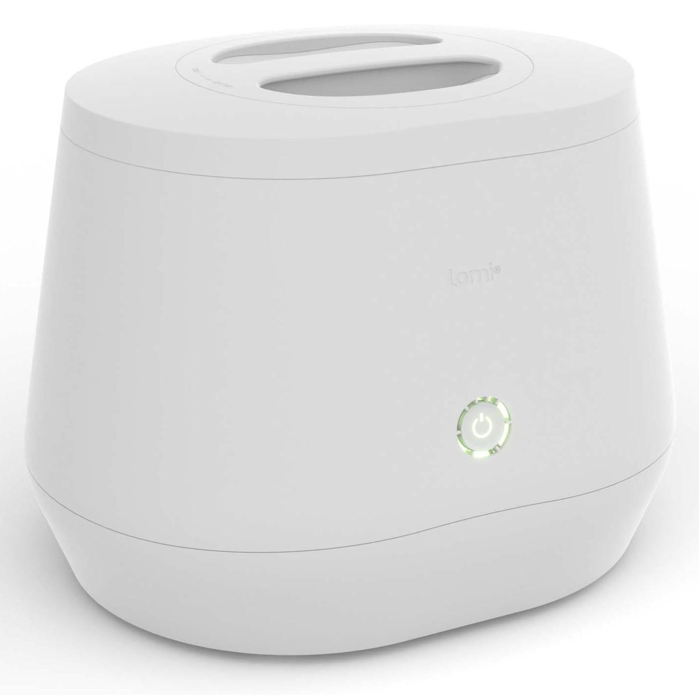 Lomi Home Composter 80100LOMI IMAGE 2