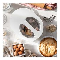 Lomi Lid 80200LOMISKYLIGHT IMAGE 3