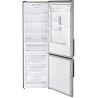 Moffat 23.43-inch, 11 cu. ft. Counter-Depth Bottom Refrigerator MBE11DSVSS IMAGE 3