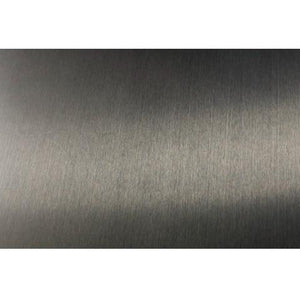 Monogram 72-inch Toe Kick Titanium Designer Collection ZKK72TV IMAGE 1