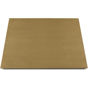 Monogram 48-inch Custom Brass Hood ZVC48DTB1 IMAGE 1