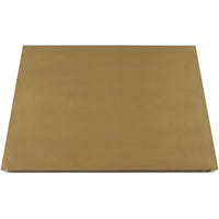 Monogram 48-inch Custom Brass Hood ZVC48DTB1 IMAGE 1