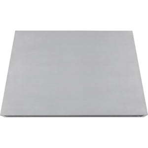 Monogram 48-inch Custom Hood ZVC48STSS IMAGE 1