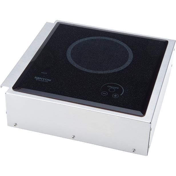 Kenyon Side Burner for Grill Cart A70030 IMAGE 1