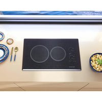 Kenyon 14-inch Built-in Electric Cooktop B41540L IMAGE 4
