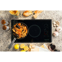 Kenyon 14-inch Built-in Electric Cooktop B41541L IMAGE 3