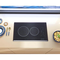 Kenyon 14-inch, Built-in Electric Cooktop B41549L IMAGE 3