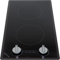 Kenyon 12-inch Built-in Electric Cooktop B41711 IMAGE 1