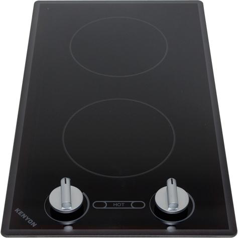 Kenyon 12-inch Built-in Electric Cooktop B41711 IMAGE 1