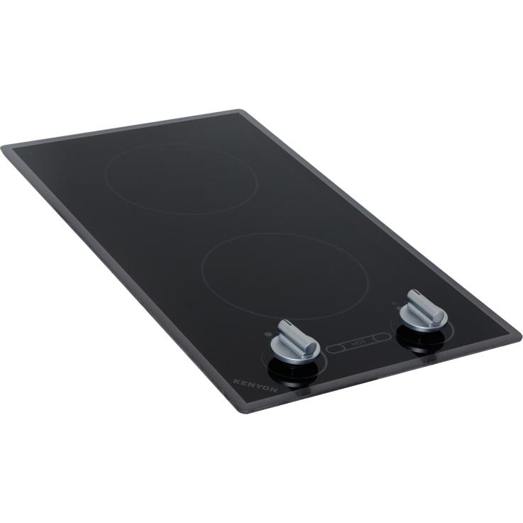 Kenyon 12-inch Built-in Electric Cooktop B41711 IMAGE 2
