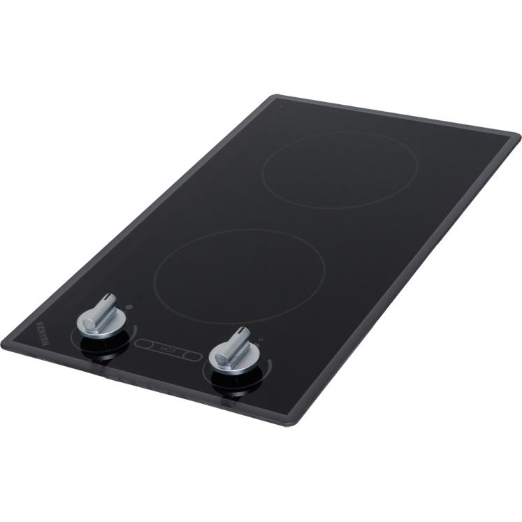 Kenyon 12-inch Built-in Electric Cooktop B41711 IMAGE 3