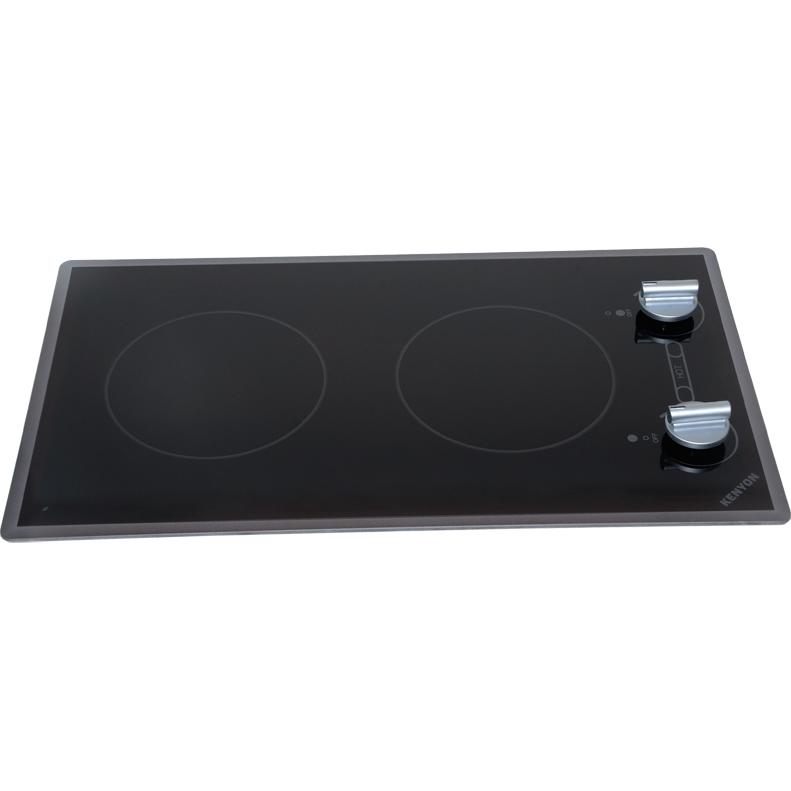 Kenyon 12-inch Built-in Electric Cooktop B41711 IMAGE 4