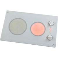Kenyon 14-inch Built-in Electric Cooktop B49511 IMAGE 3