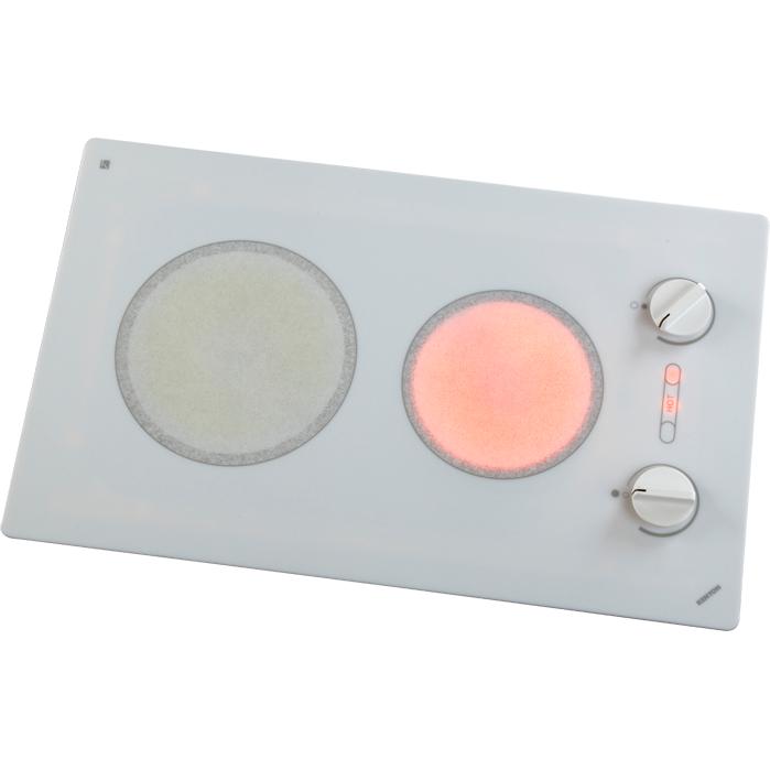 Kenyon 14-inch Built-in Electric Cooktop B49511 IMAGE 3