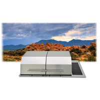 Kenyon Texan Built-in Electric Grill with IntelliKEN Touch™ Control B70425 IMAGE 2