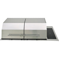 Kenyon Texan Built-in Electric Grill with IntelliKEN Touch™ Control B70425NH IMAGE 1