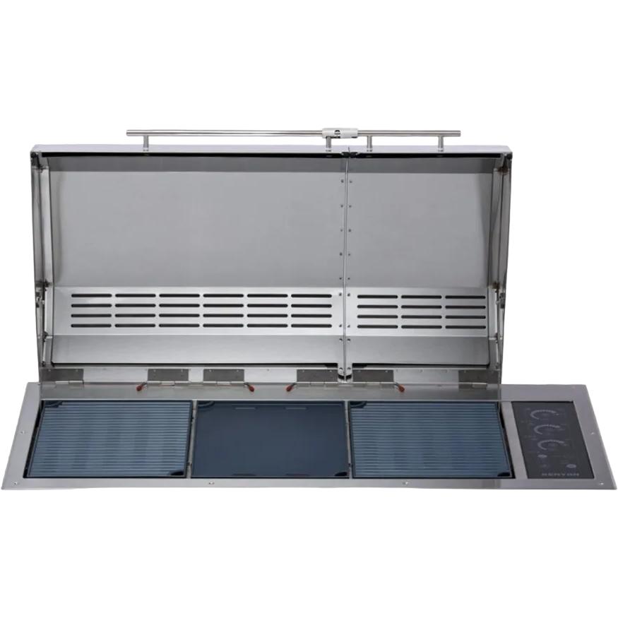 Kenyon Big American Grill™ Built-in Electric Grill with IntelliKEN Touch™ Control B70432 IMAGE 1